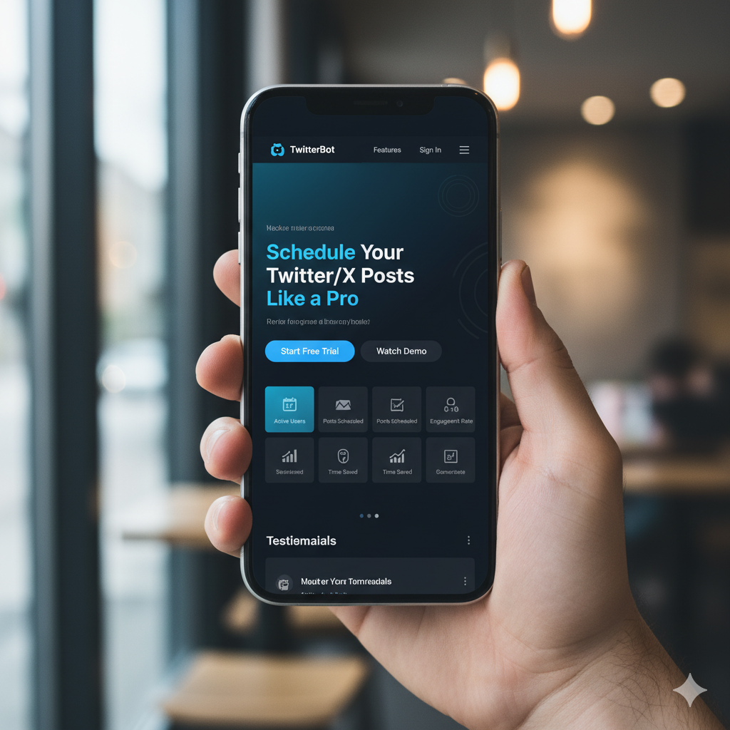 XBot - Project Images 1